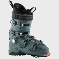 chaussures de ski free randonnée homme alltrack pro 120 lt